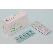 Extra Super Delgra / Viagra+Dapoxetine